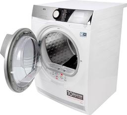 Сушильная машина AEG T8DEE48S: