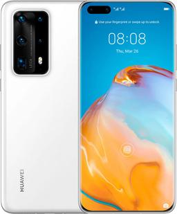 Смартфон Huawei P40 Pro+: