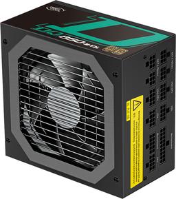 Блок питания Deepcool DQ850-M-V2L: