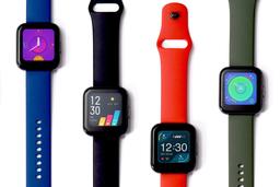 Умные часы Realme Watch RMA161:
