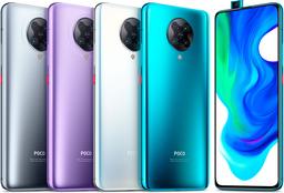 Смартфон Poco F2 Pro: мощная, но во многом спорная модель реликтового суббренда Xiaomi