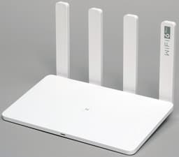 Роутер Honor Router 3 с поддержкой 802.11ax: