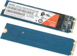 Твердотельный накопитель WD Red SA500 емкостью 500 ГБ: