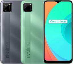 Смартфон Realme C11: