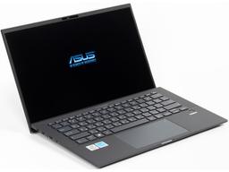 Asus ExpertBook B9450F: новый флагман серии бизнес-ноутбуков для бизнеса с потрясающей автономностью и весом менее 1 килограмма