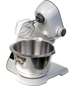 Кухонный комбайн Bosch MUM5XW40 Scale: