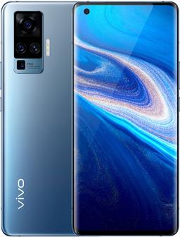 Смартфон vivo X50 Pro: