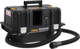 Пылесос DeWalt DCV586MN: промышленная мощность, бытовая легкость