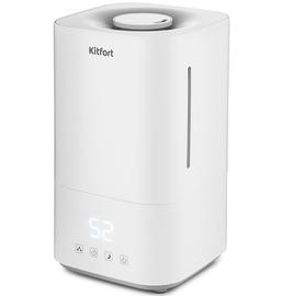 Ультразвуковой увлажнитель воздуха Kitfort KT-2810: