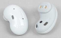 TWS-гарнитура Samsung Galaxy Buds Live: