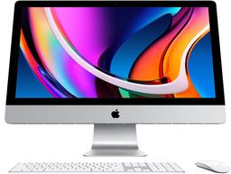 Apple iMac 27” (2020) с нанотекстурной обработкой экрана: