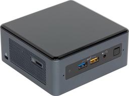 Мини-ПК Intel NUC 8i5BEH «восьмого поколения»:
