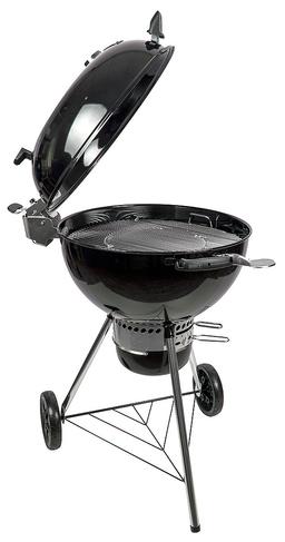 Угольный гриль Weber Master-Touch Premium GBS E-5770: