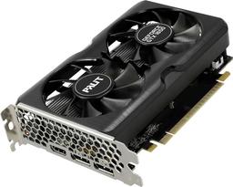 Видеокарта Palit GeForce GTX 1650 Super GamingPro (4 ГБ):
