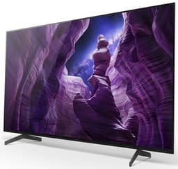 OLED-телевизор Sony Bravia KD-55A8: