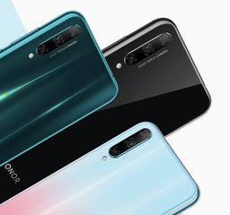 Смартфон Honor 30i: