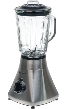 Стационарный блендер Gemlux GL-BL500G: