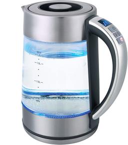 Электрический чайник Gemlux GL-EK895GC