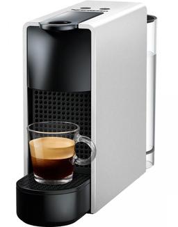 Капсульная кофемашина Nespresso Essenza Mini C30:
