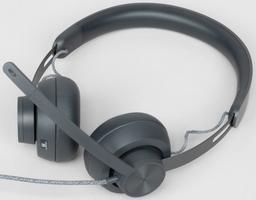 Проводная гарнитура Logitech Zone Wired: