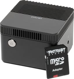 Мини-ПК Chuwi LarkBox на платформе Gemini Lake:
