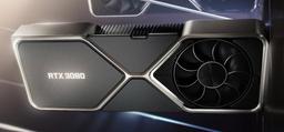 Видеоускоритель Nvidia GeForce RTX 3080, часть 1: