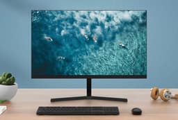 IPS-монитор Redmi Desktop Monitor 1A: