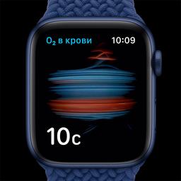 Apple Watch Series 6 и SE, новые iPad Air и iPad: