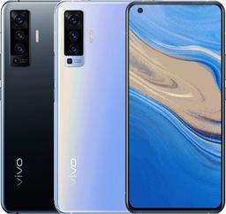 Смартфон vivo X50: