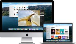 macOS Big Sur: что изменилось в новой операционной системе Apple?