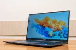 Новый ноутбук Honor MagicBook Pro на процессоре AMD Ryzen 5 4600H — первый взгляд