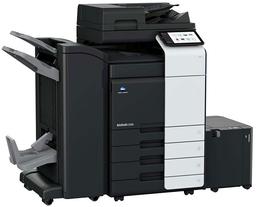 МФУ Konica Minolta bizhub C250i: