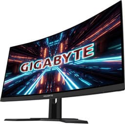 Игровой монитор Gigabyte G27QC: