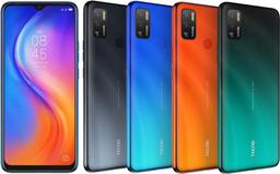 Смартфон Tecno Spark 5: