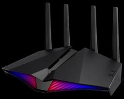 Роутер Asus RT-AX82U: