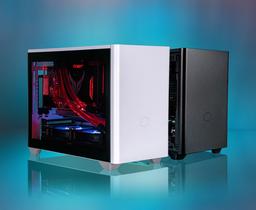 Корпус Cooler Master MasterBox NR200P