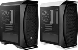 Корпус Aerocool Aero One Mini формата microATX:
