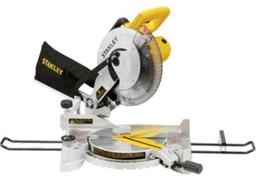 Видеообзор Stanley SM16: торцовочная пила для профессиональных работ