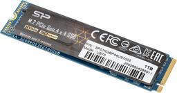 Твердотельный накопитель Silicon Power US70 емкостью 1 ТБ: