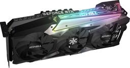 Видеокарта Inno3D GeForce RTX 3080 iChill X4 (10 ГБ):