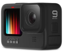 Экшн-камера GoPro Hero9 Black: