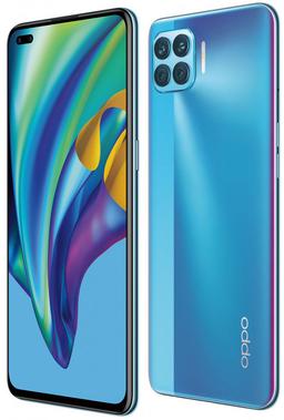 Смартфон Oppo Reno4 lite: