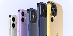 Каким будет 5,4-дюймовый iPhone 12 mini: