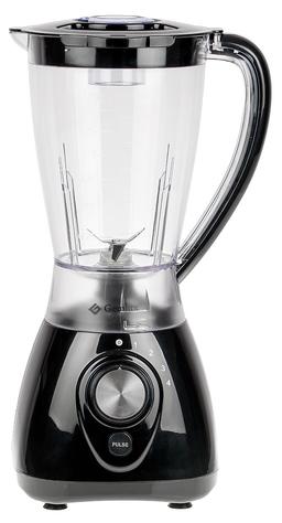 Стационарный блендер Gemlux GL-BL430B: