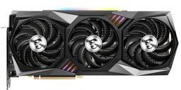 Видеокарта MSI GeForce RTX 3090 Gaming X Trio (24 ГБ):