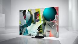 Как создается платформа Smart TV для телевизоров Samsung