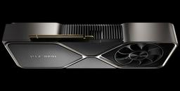 Видеокарта Nvidia GeForce RTX 3080 Founders Edition (10 ГБ):