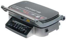 Контактный гриль Polaris 3002DP Optimal Temp