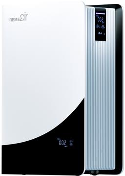 Очиститель и обеззараживатель воздуха RemezAir RMA-201: