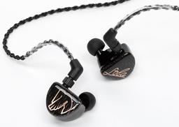 Внутриканальные наушники JH Audio Lola: незаурядный гибрид среди арматурных моделей